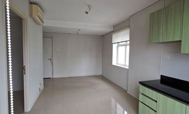 2BR Hook Unfurnished Apartemen Madison Park - Mall Central Park