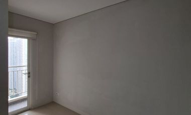 2BR Hook Unfurnished Apartemen Madison Park - Mall Central Park