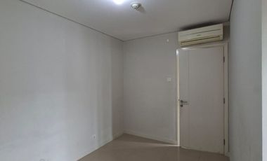 2BR Hook Unfurnished Apartemen Madison Park - Mall Central Park