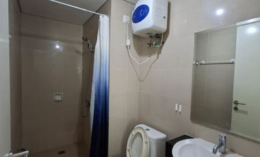 2BR Hook Unfurnished Apartemen Madison Park - Mall Central Park