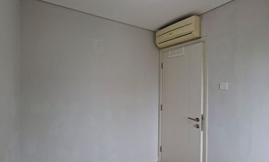 2BR Hook Unfurnished Apartemen Madison Park - Mall Central Park