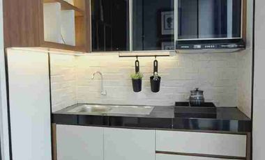 Dijual Rumah Lengkap Private Pool Dekat Exit Tol Waru