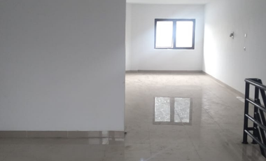 Dijual !!!  ruko siap huni @ BSD Sektor 4 Blok RG 3 lantai cocok untuk kantor