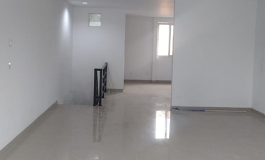 Dijual !!!  ruko siap huni @ BSD Sektor 4 Blok RG 3 lantai cocok untuk kantor