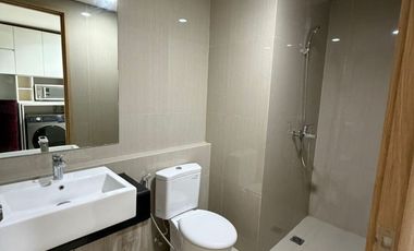 Disewa 1 BR Apartemen Embarcadero Bintaro