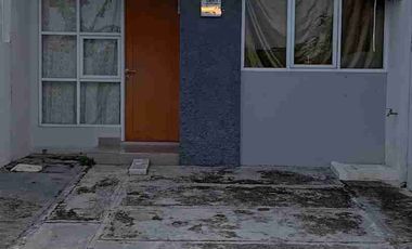 Jual' Rumah New Gardenville Harga Special bisa KPR