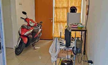 Jual' Rumah New Gardenville Harga Special bisa KPR