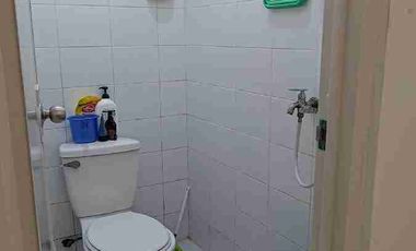 Jual' Rumah New Gardenville Harga Special bisa KPR