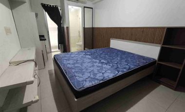 sewa apartemen kalibata city Green Palace studio viola