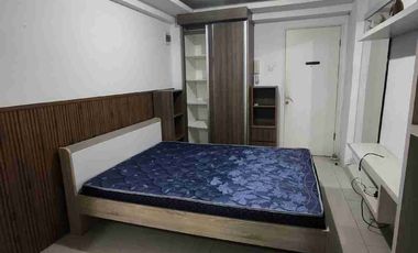 sewa apartemen kalibata city Green Palace studio viola