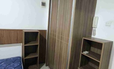 sewa apartemen kalibata city Green Palace studio viola