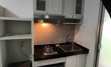 sewa apartemen kalibata city Green Palace studio viola