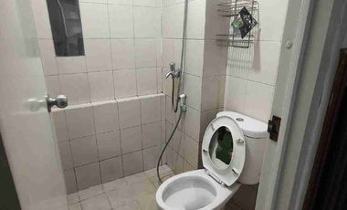 sewa apartemen kalibata city Green Palace studio viola