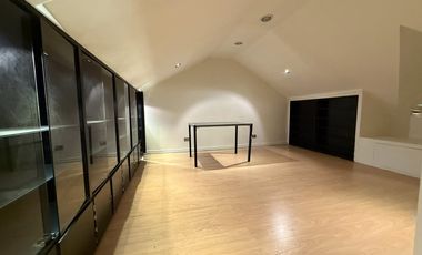 4BR 4T&B Townhouse for Rent in Valle Verde 6, Pasig City