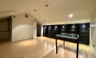 4BR 4T&B Townhouse for Rent in Valle Verde 6, Pasig City