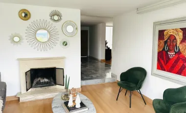 ARRIENDO APTO  MULTICENTRO SANTA BARBARA 150 M2