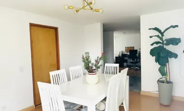 ARRIENDO APTO  MULTICENTRO SANTA BARBARA 150 M2