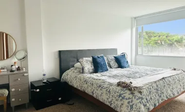 ARRIENDO APTO  MULTICENTRO SANTA BARBARA 150 M2