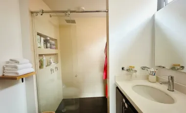 ARRIENDO APTO  MULTICENTRO SANTA BARBARA 150 M2