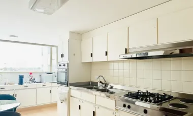 ARRIENDO APTO  MULTICENTRO SANTA BARBARA 150 M2