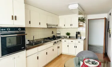 ARRIENDO APTO  MULTICENTRO SANTA BARBARA 150 M2