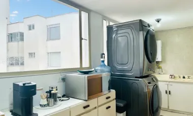 ARRIENDO APTO  MULTICENTRO SANTA BARBARA 150 M2