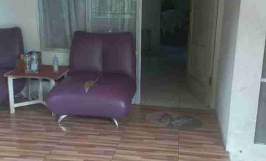 rumah siap huni take over di BMW cluster alamanda, kayumanis bogor