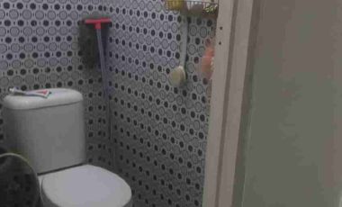 rumah siap huni take over di BMW cluster alamanda, kayumanis bogor