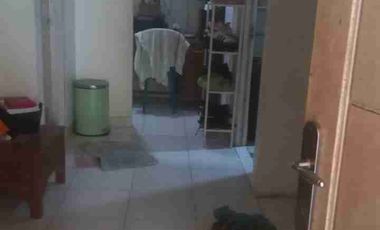 rumah siap huni take over di BMW cluster alamanda, kayumanis bogor