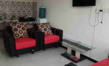 Dijual rumah bagus lokasi podo rukun eksekutif batu malang