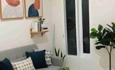 HUNIAN MINIMALIS DENGAN LOKASI STRATEGIS DI BANDUNG TIMUR