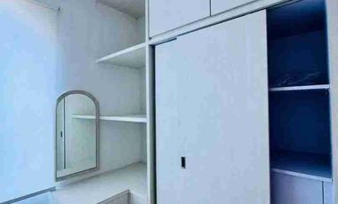 CITY SQUARE 2 BR MURAH‼️ Apartemen Furnish Lantai 3 Raya Margorejo Akses A.YANI