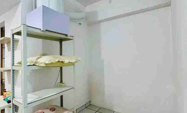 CITY SQUARE 2 BR MURAH‼️ Apartemen Furnish Lantai 3 Raya Margorejo Akses A.YANI