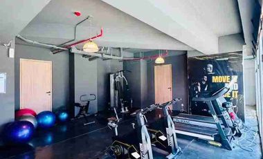 CITY SQUARE 2 BR MURAH‼️ Apartemen Furnish Lantai 3 Raya Margorejo Akses A.YANI