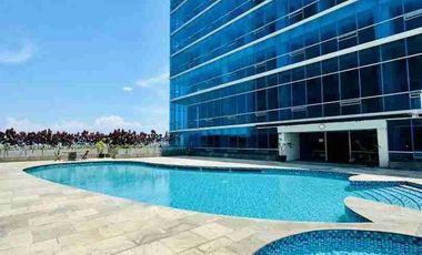 CITY SQUARE 2 BR MURAH‼️ Apartemen Furnish Lantai 3 Raya Margorejo Akses A.YANI