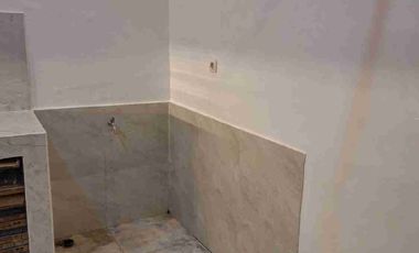 RUMAH BARU ESTETIK murah LOKASI STRATEGIS Di IRIGASI DANITA