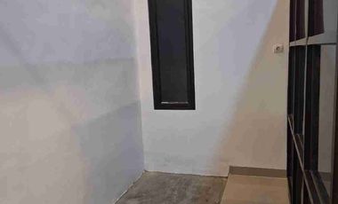 RUMAH BARU ESTETIK murah LOKASI STRATEGIS Di IRIGASI DANITA