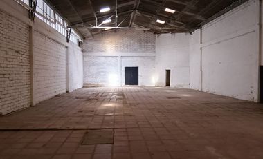 Bodega en Arriendo, en La Esmeralda Itagui Antioquia