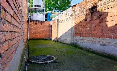 Bodega en Arriendo, en La Esmeralda Itagui Antioquia