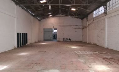 Bodega en Arriendo, en La Esmeralda Itagui Antioquia