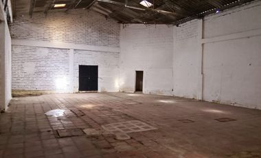 Bodega en Arriendo, en La Esmeralda Itagui Antioquia