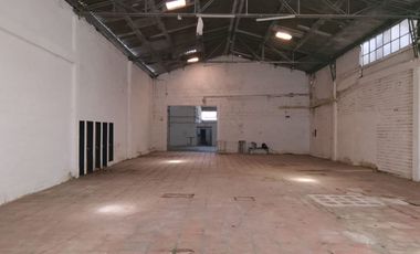 Bodega en Arriendo, en La Esmeralda Itagui Antioquia