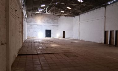 Bodega en Arriendo, en La Esmeralda Itagui Antioquia