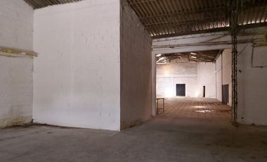 Bodega en Arriendo, en La Esmeralda Itagui Antioquia