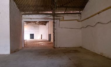 Bodega en Arriendo, en La Esmeralda Itagui Antioquia