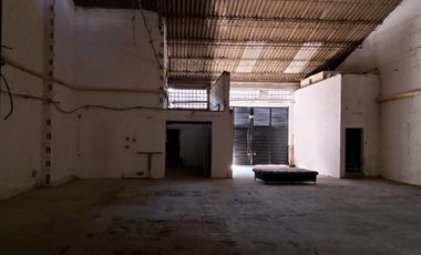 Bodega en Arriendo, en La Esmeralda Itagui Antioquia