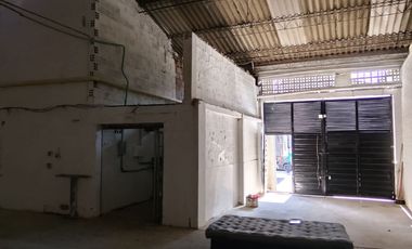 Bodega en Arriendo, en La Esmeralda Itagui Antioquia