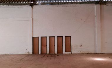 Bodega en Arriendo, en La Esmeralda Itagui Antioquia