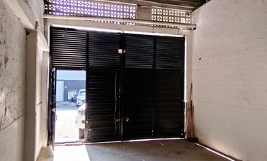 Bodega en Arriendo, en La Esmeralda Itagui Antioquia