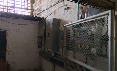 Bodega en Arriendo, en La Esmeralda Itagui Antioquia